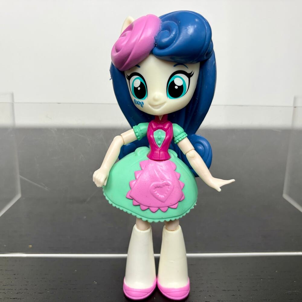 MLP My Little Pony Equestria Girls Minis Doll Mall Collection Sweetie Drops